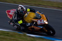 Speedweek Endurance-WM Oschersleben 09